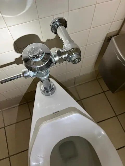 Fixture installation and repair for Sewer Camera Inspection in Northeast K-96